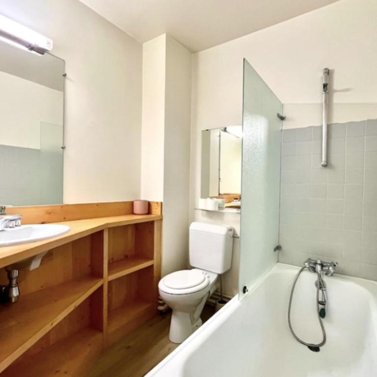 Superb apartment in Megève - Appartement - 7