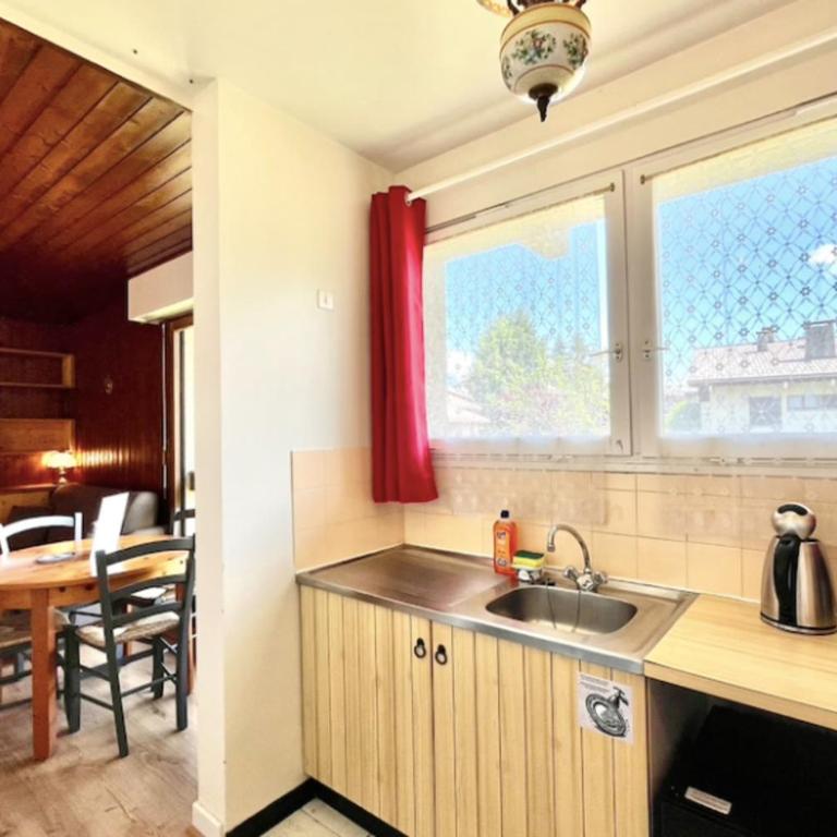 Superb apartment in Megève - Appartement - 8