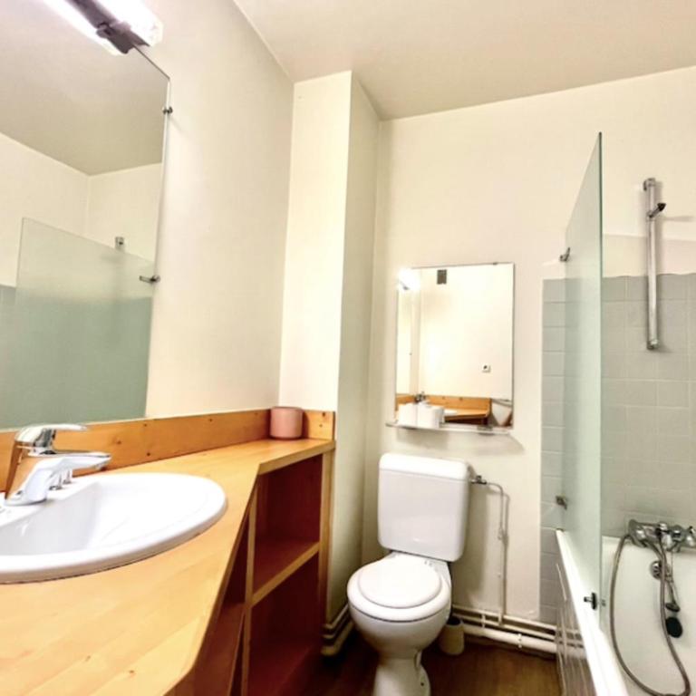 Superb apartment in Megève - Appartement - 9