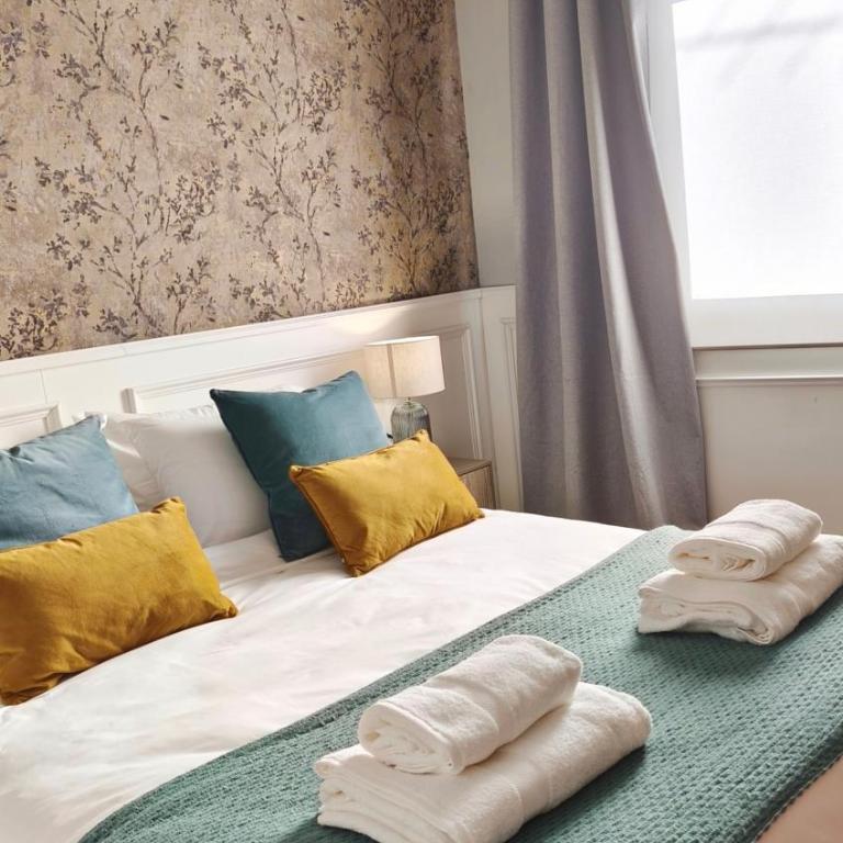 Mirador Medieval - Appartamento con 2 Camere da Letto - 14