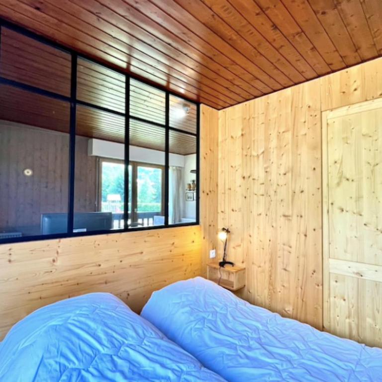 Superb apartment in Megève - Appartement - 12
