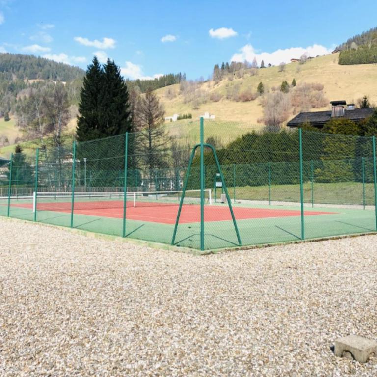 Superb apartment in Megève - Appartement - 15