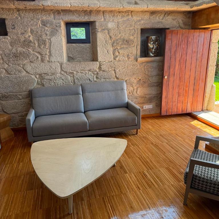 Luxury home Sanxenxo - Casa con 4 camere da letto - 27