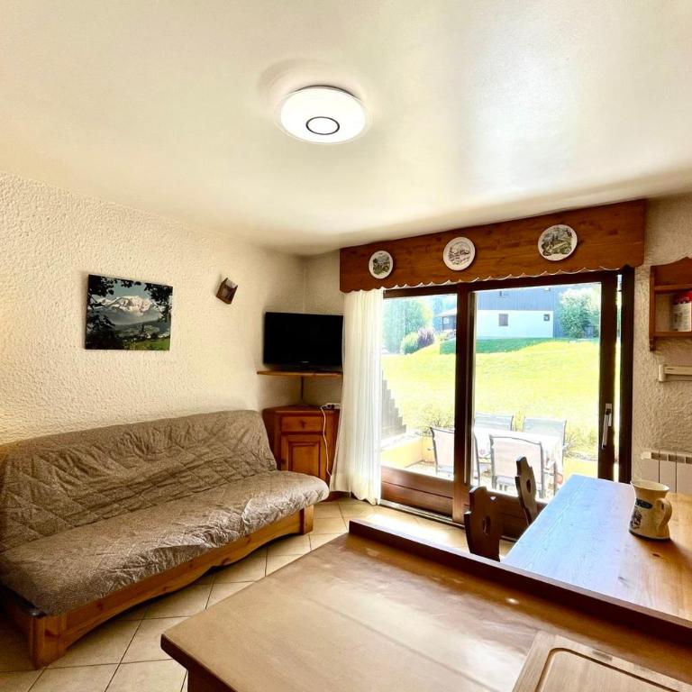 La Terrasse du Sapin - Studio - 3