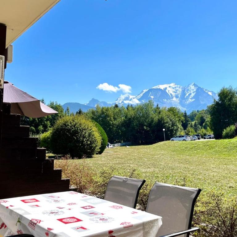 La Terrasse du Sapin - Studio - 15