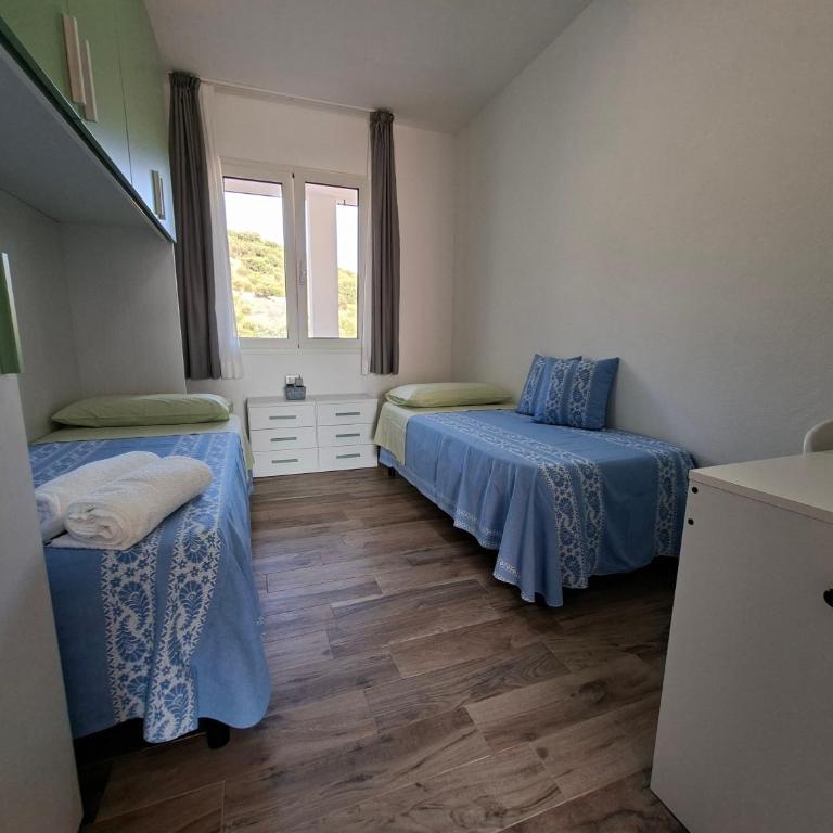 GS Mes 'e idas 52 - Appartamento con 2 Camere da Letto e Terrazza - 2