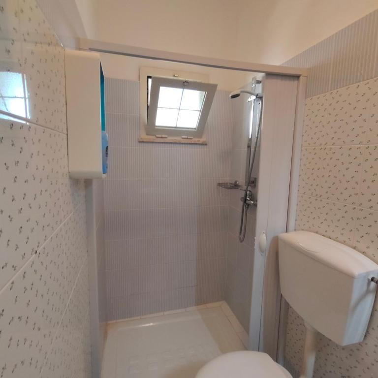 MAREE SOL RESIDENCE Camere e Appartamenti - Appartamento con 1 Camera da Letto e Vista Giardino - 1