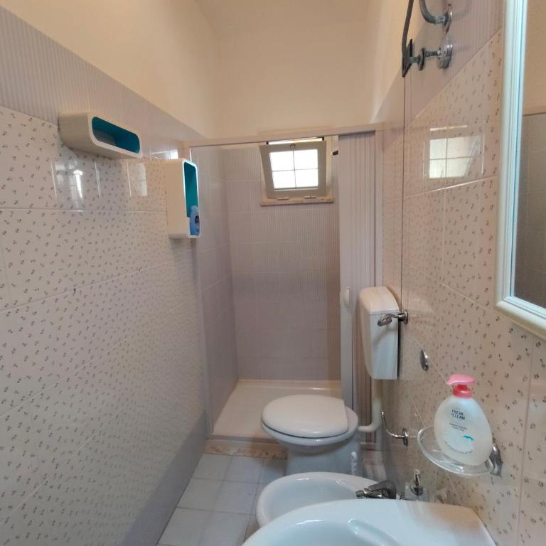 MAREE SOL RESIDENCE Camere e Appartamenti - Appartamento con 1 Camera da Letto e Vista Giardino - 2