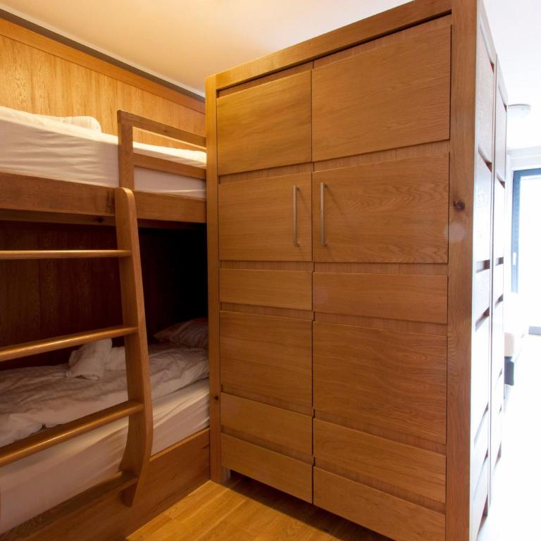 Appart Laijola - Premium Apartment mit 3 Schlafzimmern - 5