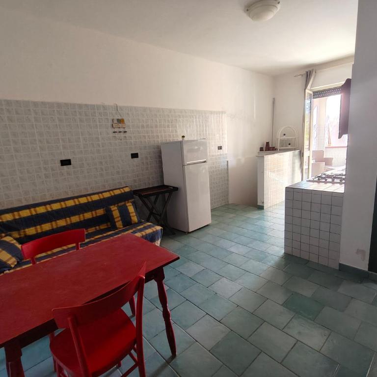MAREE SOL RESIDENCE Camere e Appartamenti - Appartamento con 1 Camera da Letto e Vista Giardino - 17