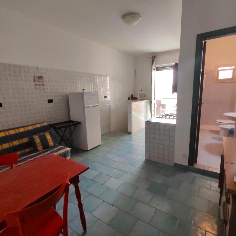 MAREE SOL RESIDENCE Camere e Appartamenti - Appartamento con 1 Camera da Letto e Vista Giardino - 18