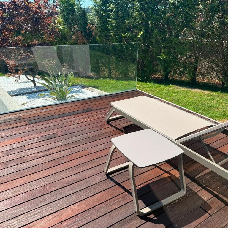 Luxury home Sanxenxo - Casa con 4 camere da letto - 6