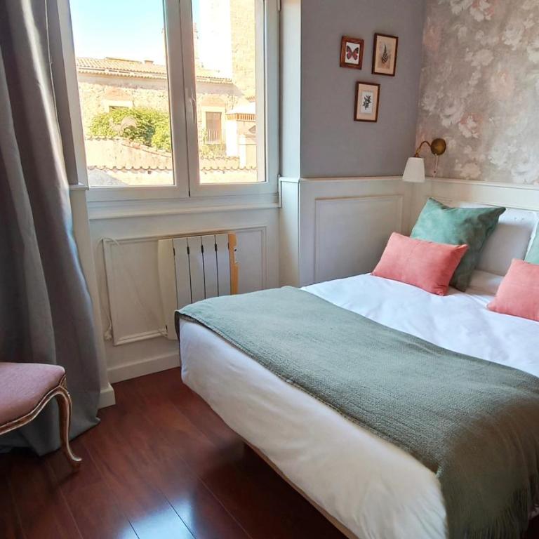 Mirador Medieval - Appartamento con 2 Camere da Letto - 15