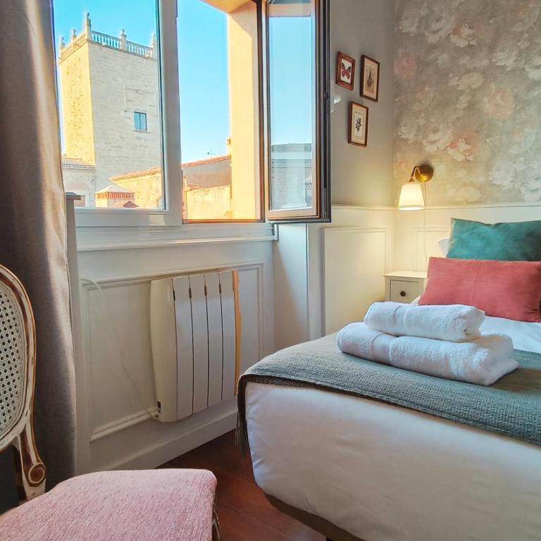 Mirador Medieval - Appartamento con 2 Camere da Letto - 16