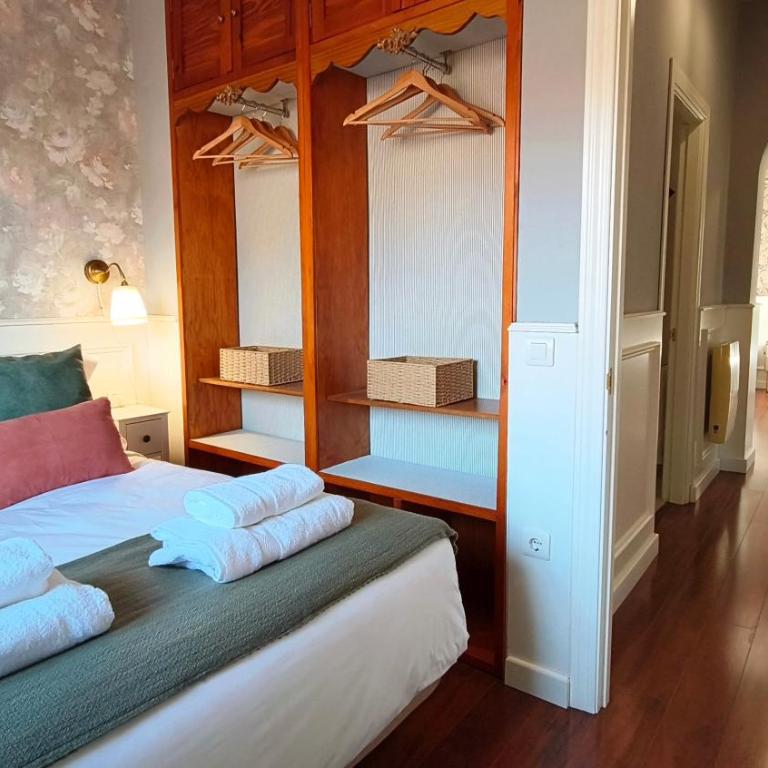 Mirador Medieval - Appartamento con 2 Camere da Letto - 17