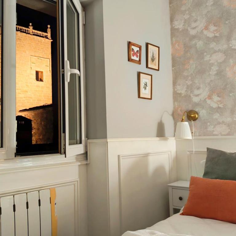 Mirador Medieval - Appartamento con 2 Camere da Letto - 18