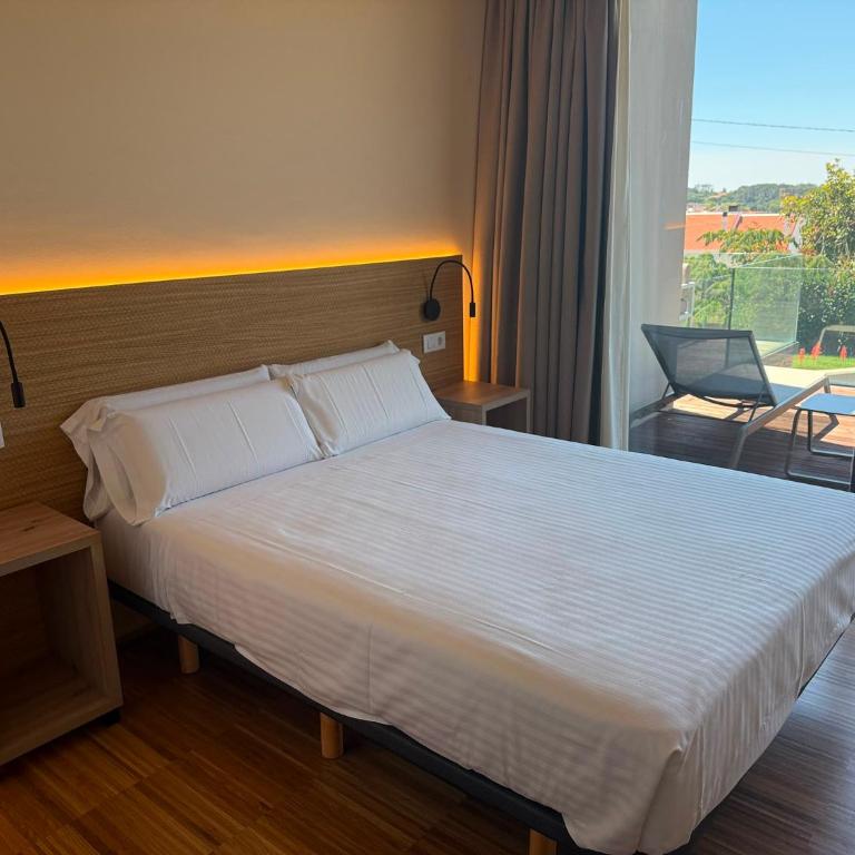 Luxury home Sanxenxo - Casa con 4 camere da letto - 16