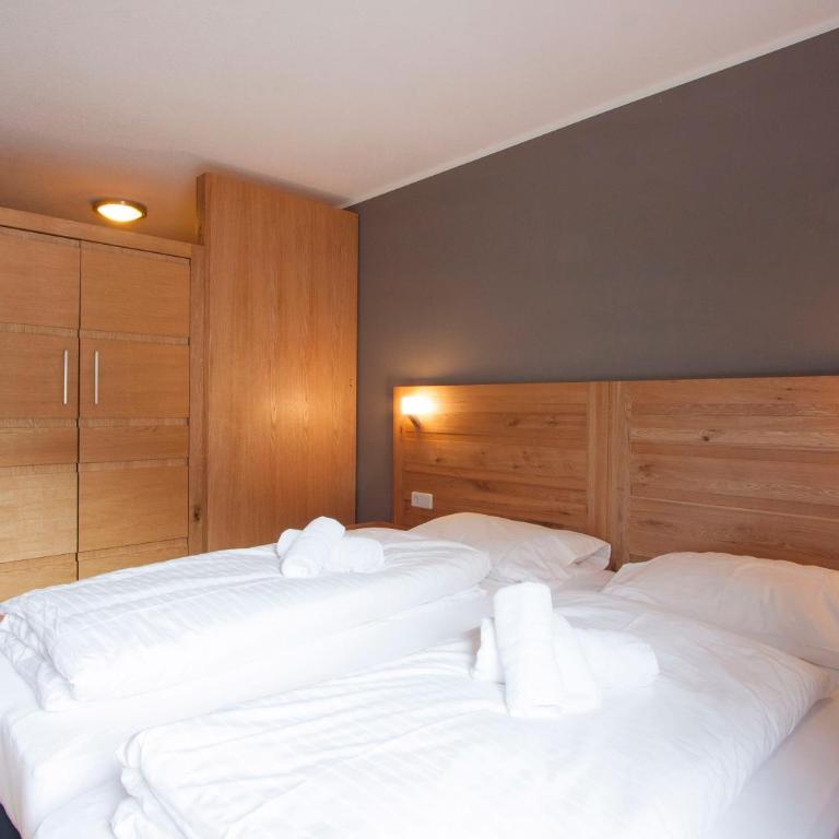 Appart Laijola - Premium Apartment mit 3 Schlafzimmern - 4