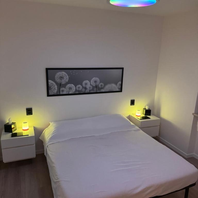 Merighi - One-Bedroom Apartment - 3