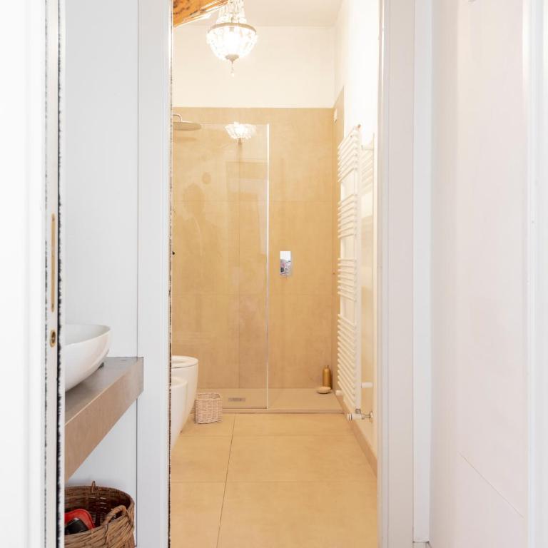 Esotic house - Appartamento con 2 Camere da Letto e Terrazza - 7