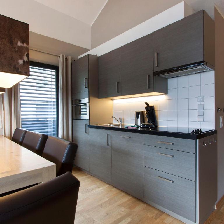 Appart Laijola - Premium Apartment mit 3 Schlafzimmern - 3