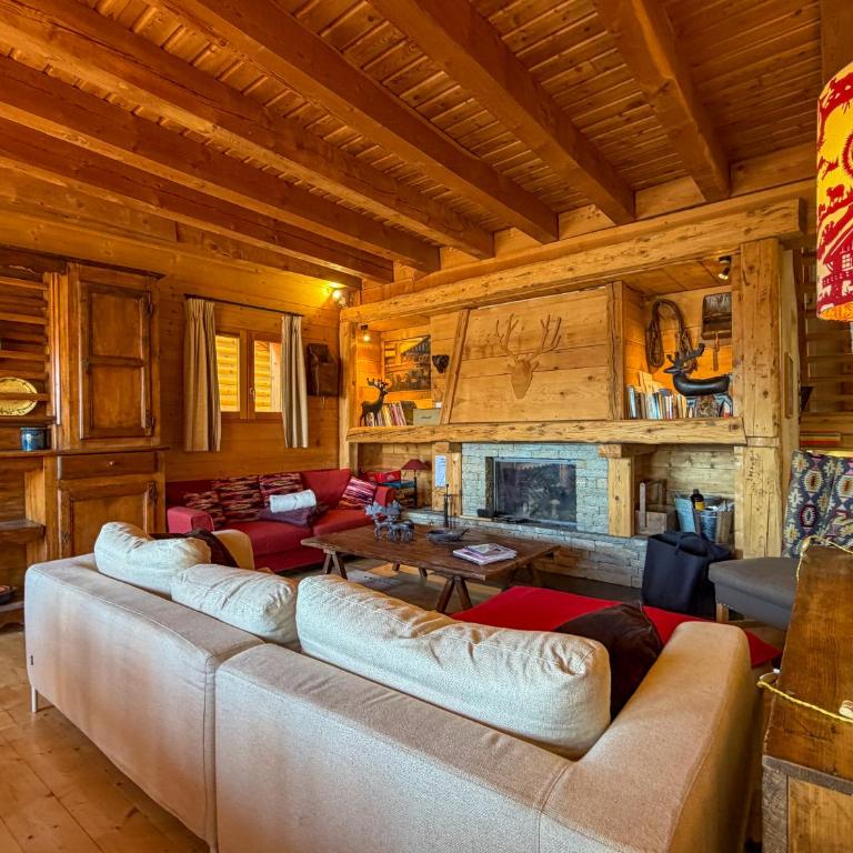 Homency - Chalet Chouka 1212 - Chalet - 3