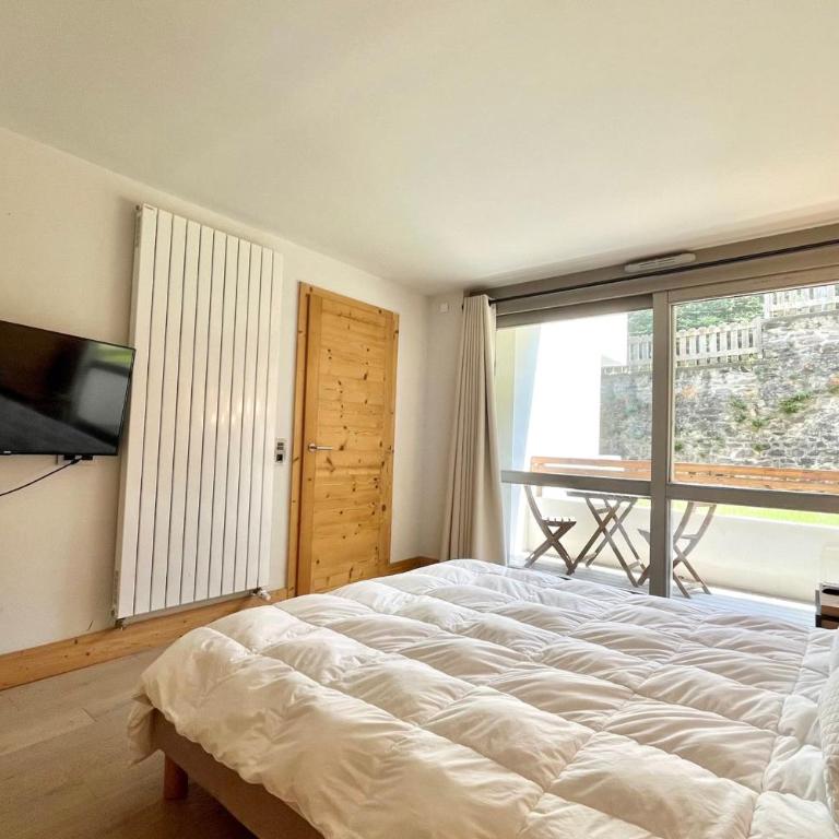 Parenthèse Rochebrune - Apartment - 6
