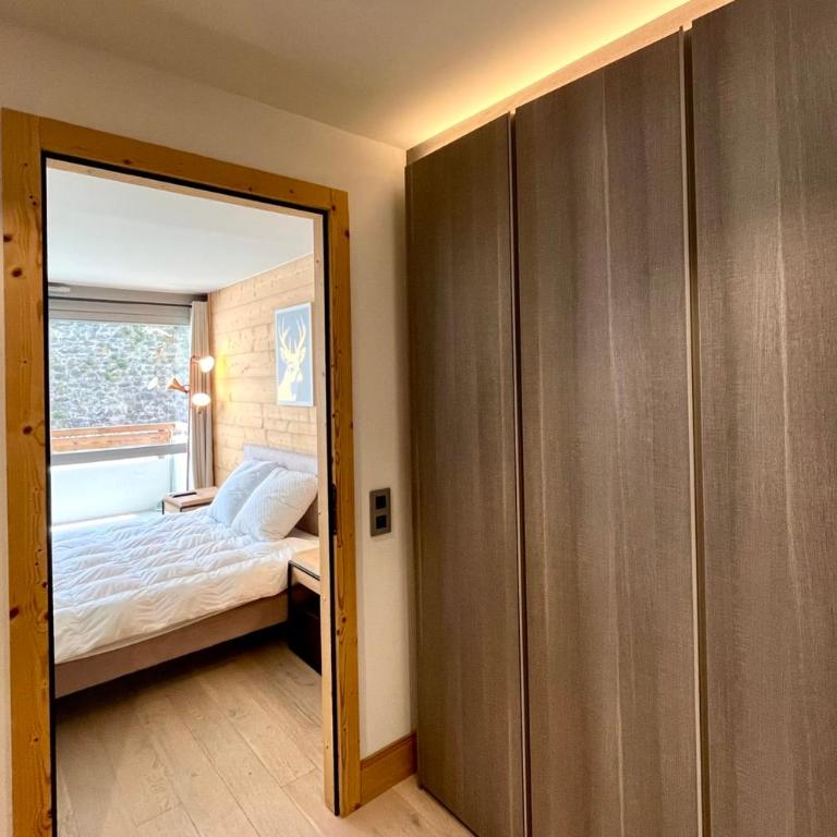 Parenthèse Rochebrune - Apartment - 8