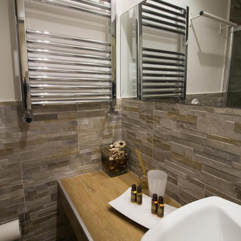 Art Atelier Accomodation Guest House - Camera Deluxe Matrimoniale/Doppia con Letti Singoli - 27