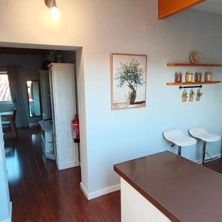 Mirador Medieval - Appartamento con 2 Camere da Letto - 24
