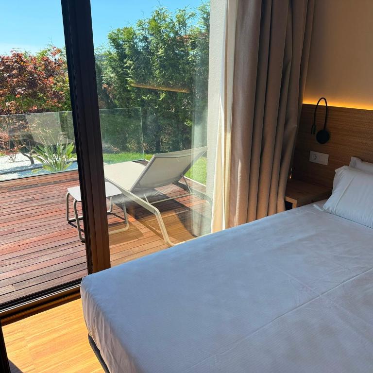 Luxury home Sanxenxo - Casa con 4 camere da letto - 14