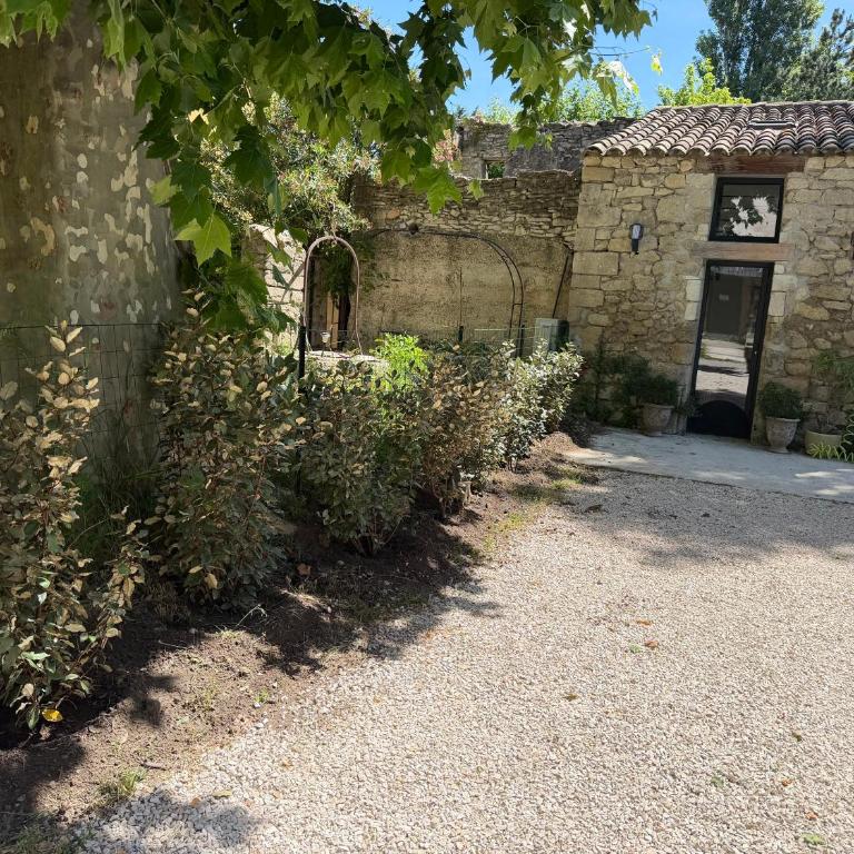 Mazet en Provence - Appartement 1 Chambre - 10