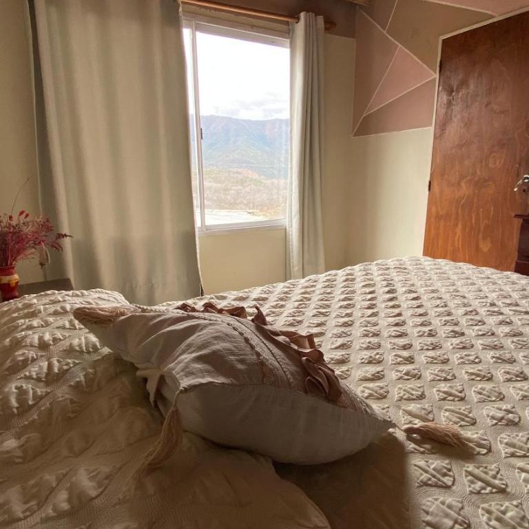 Terrazas Jorge y Claudia - Apartamento de 1 dormitorio - 2