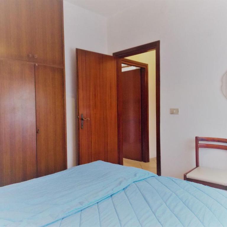 Spacious apartment with side sea view - Appartamento - 14