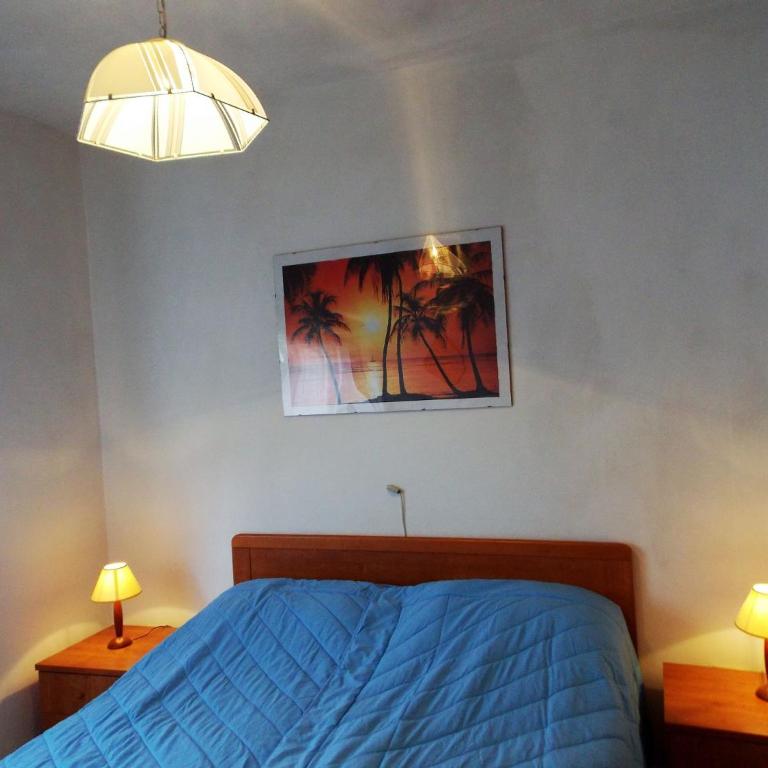 Spacious apartment with side sea view - Appartamento - 15