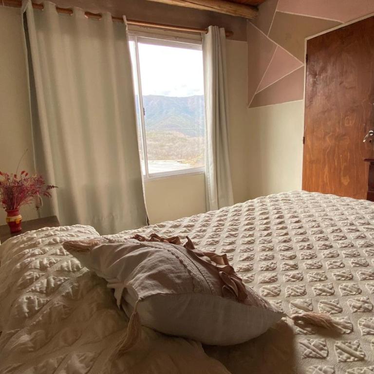 Terrazas Jorge y Claudia - Apartamento de 1 dormitorio - 5