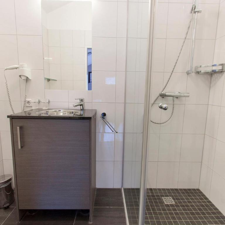 Appart Laijola - Superior Apartment mit 3 Schlafzimmern - 2