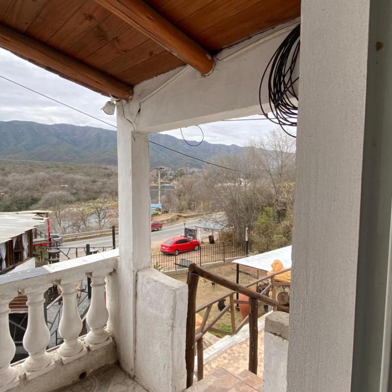 Terrazas Jorge y Claudia - Apartamento de 1 dormitorio - 9