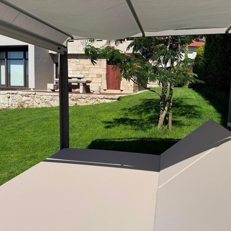 Luxury home Sanxenxo - Casa con 4 camere da letto - 3
