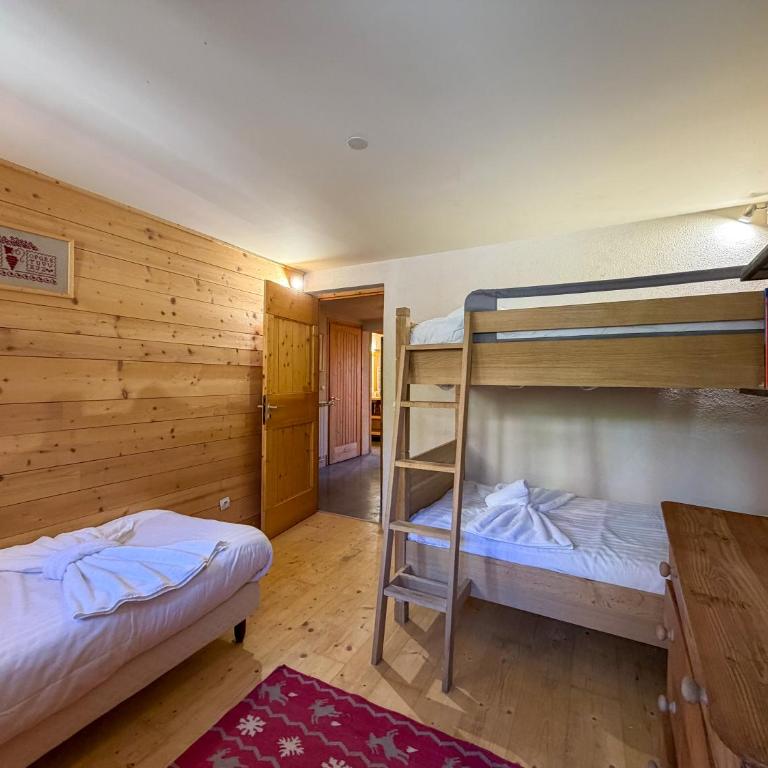 Homency - Chalet Chouka 1212 - Chalet - 11