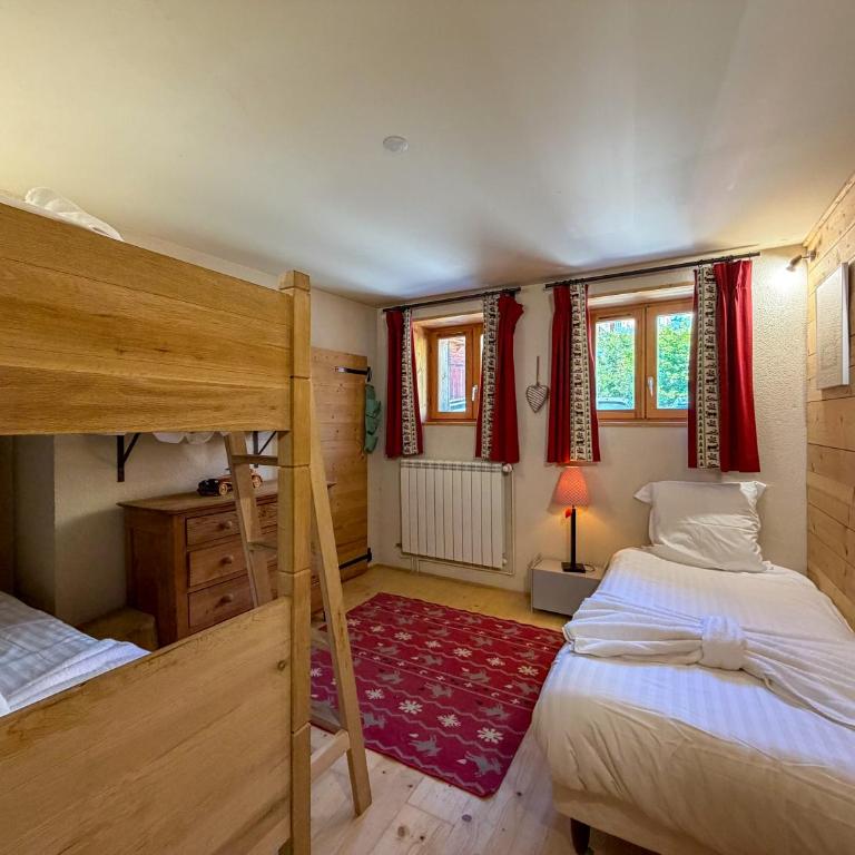 Homency - Chalet Chouka 1212 - Chalet - 12