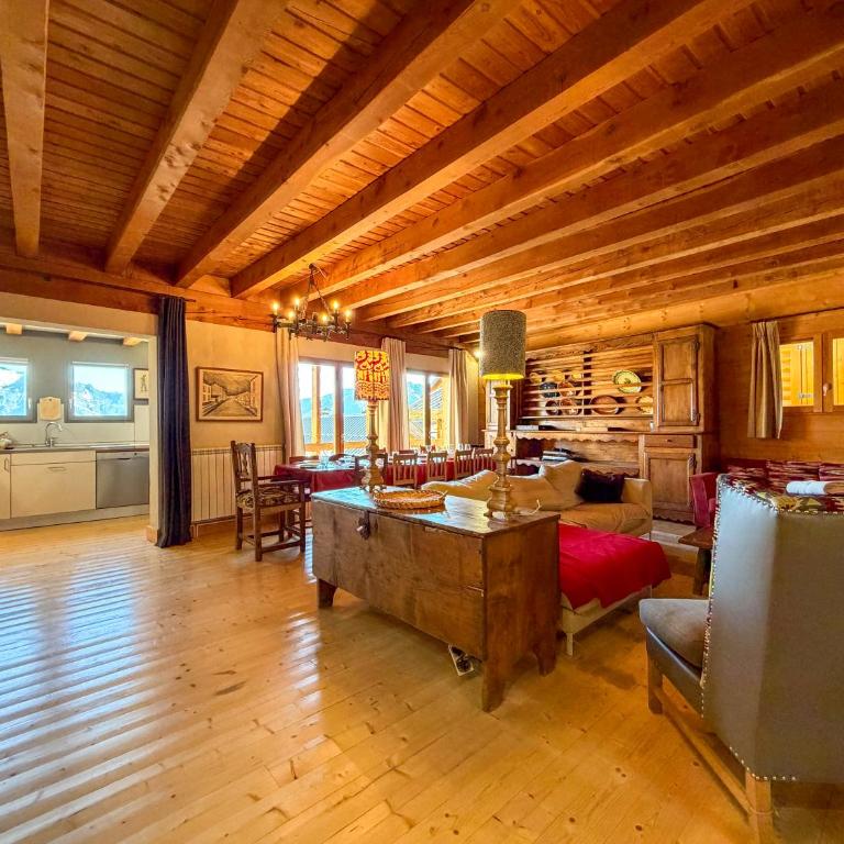 Homency - Chalet Chouka 1212 - Chalet - 6