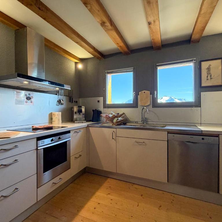 Homency - Chalet Chouka 1212 - Chalet - 7