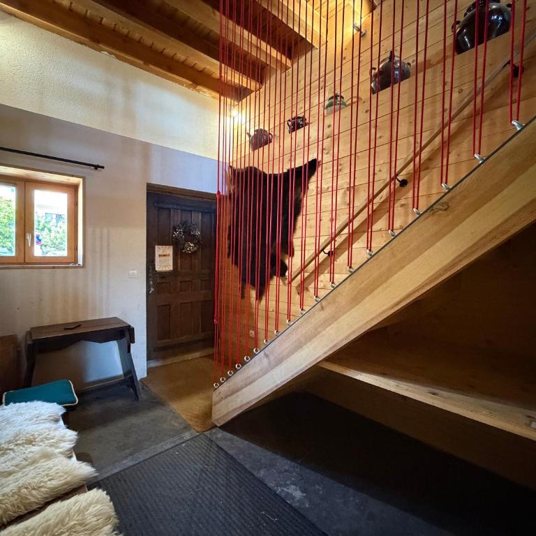 Homency - Chalet Chouka 1212 - Chalet - 9