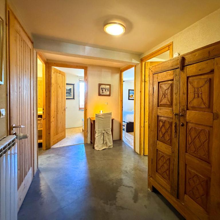 Homency - Chalet Chouka 1212 - Chalet - 10