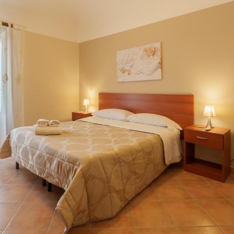 Perla del Tirreno - Appartamento con 1 Camera da Letto - 4