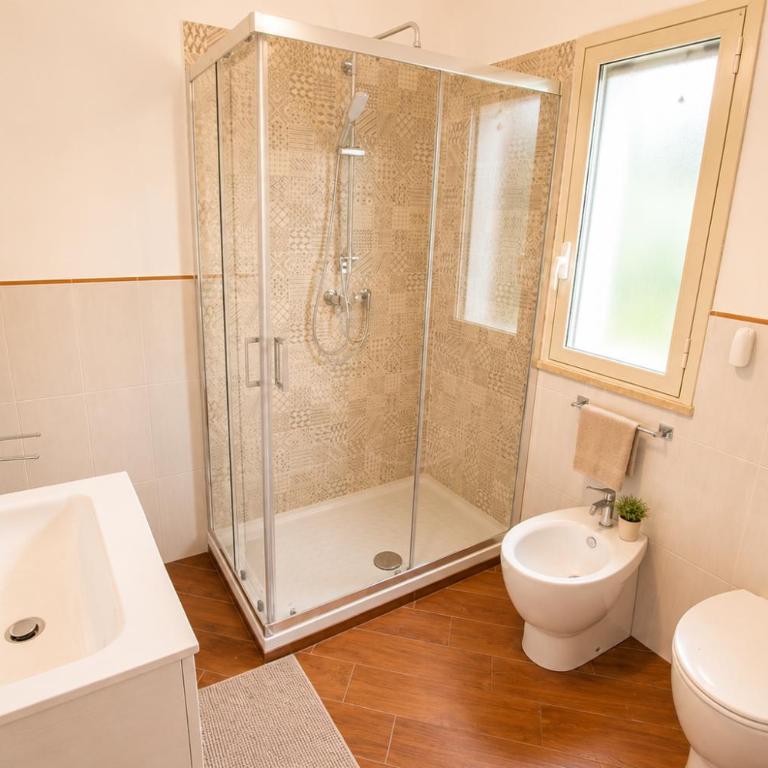 Villa Daniela - Villa con 3 Camere da Letto - 33