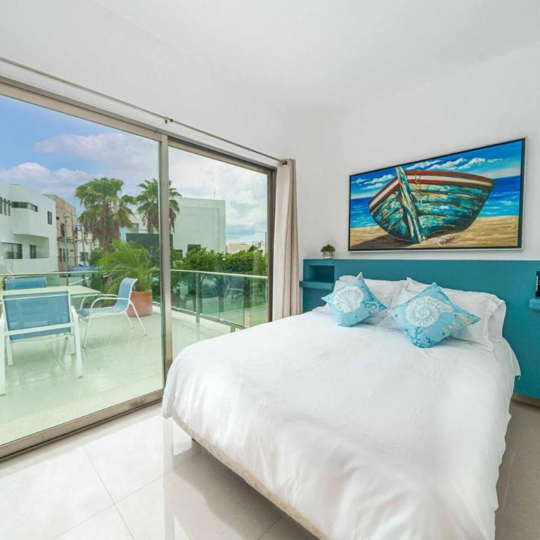 Private Pool - 4 Bedroom - 24/7 Security - Casa - 4