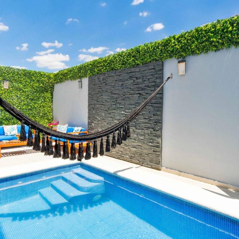 Private Pool - 4 Bedroom - 24/7 Security - Casa - 10
