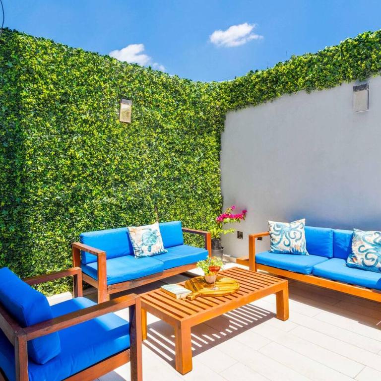 Private Pool - 4 Bedroom - 24/7 Security - Casa - 12